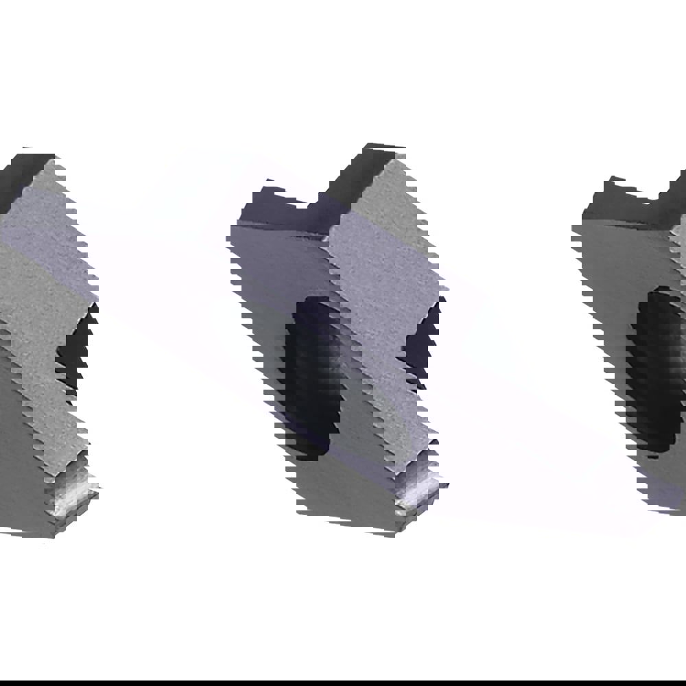 Cutoff Insert: TKF12L150T16DR PR1225, Carbide, 1.5 mm Cutting Width